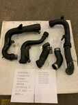 Furtun Conducta Turbo Intercooler Skoda Octavia 2.0 TDI BKD 2004-2009