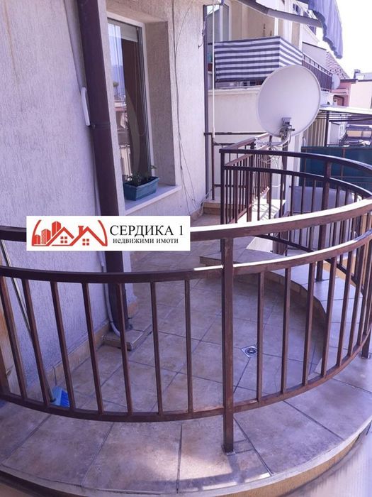 Продава се Двустаен апартамент в София, Банишора - 72 кв.м за 2987 €/кв.м - Снимка #9