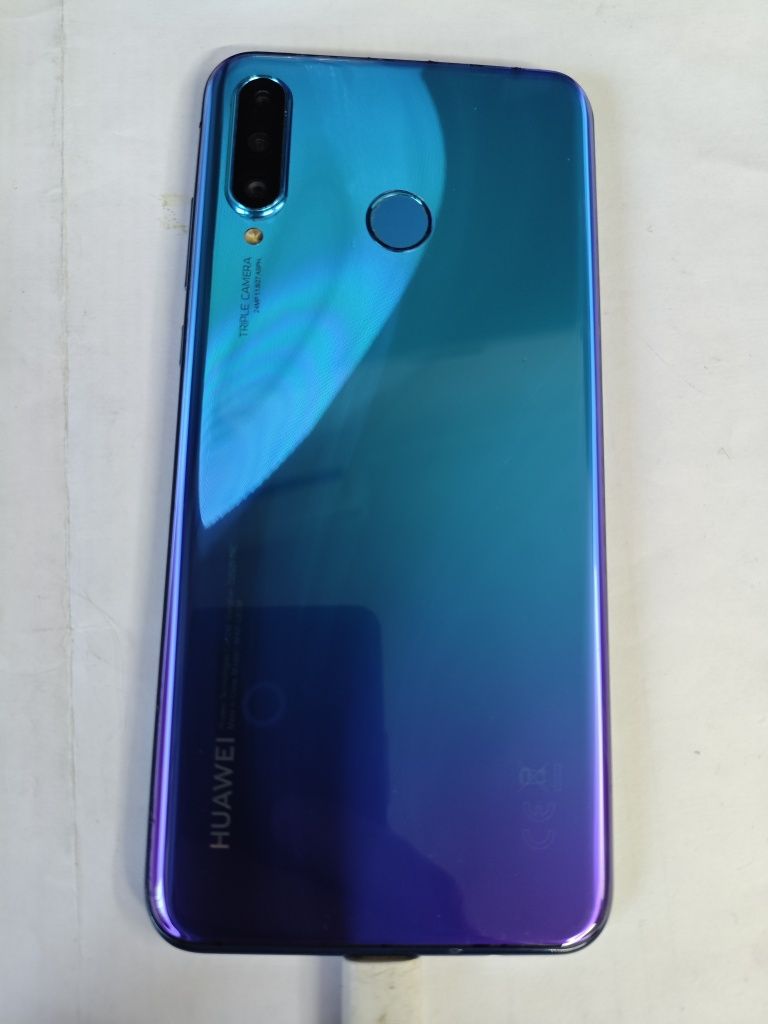 Huawei p30 lite Отс оригинал 4/128