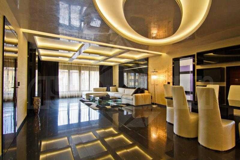 Продава се Четиристаен апартамент в София, Манастирски ливади - 120 кв.м за 1725 €/кв.м - Снимка #1