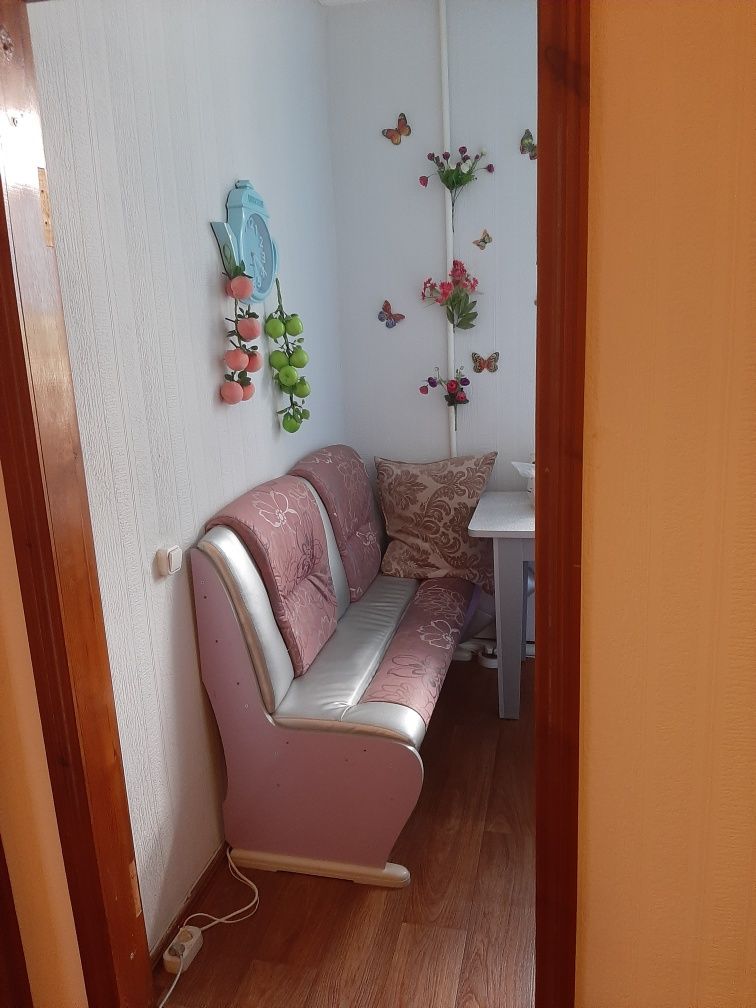 Продам квартиру 2 комнатную .53 кв.м