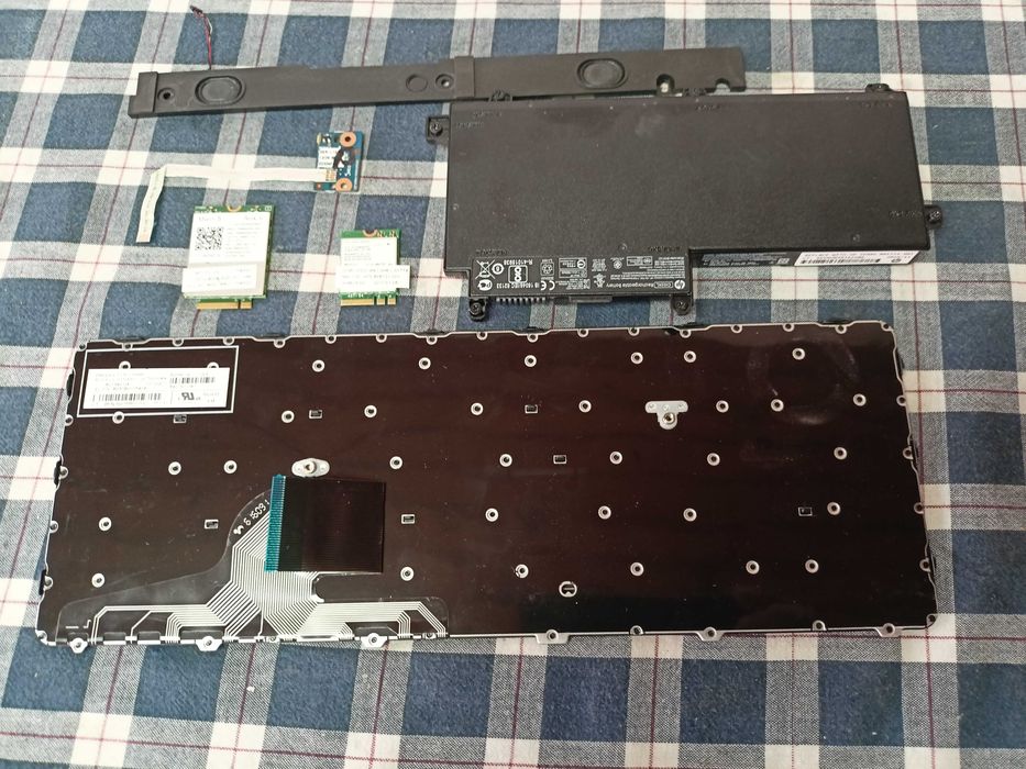 Elemente HP ProBook 640-G2