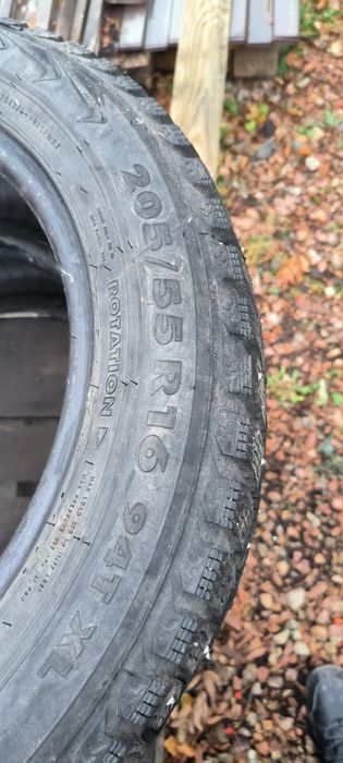 Продам шины NOKIAN