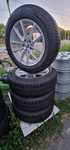 Jante bmw  amvelope 5 x 120 225 60 18