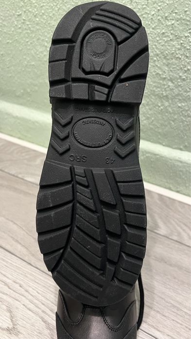 Мъжки Боти Кавалер