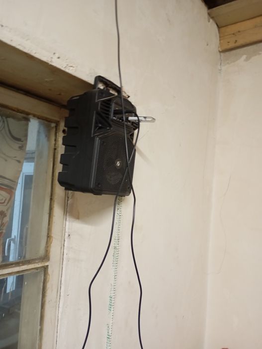 Кариоки колони .