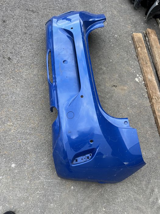Задна броня Opel Corsa F 2019- 7бр