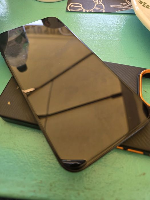 iPhone 15 Pro Max 256GB като нов
