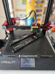 Imprimanta 3D Creality CR-10S Pro V2 Tinymachines3d firmware