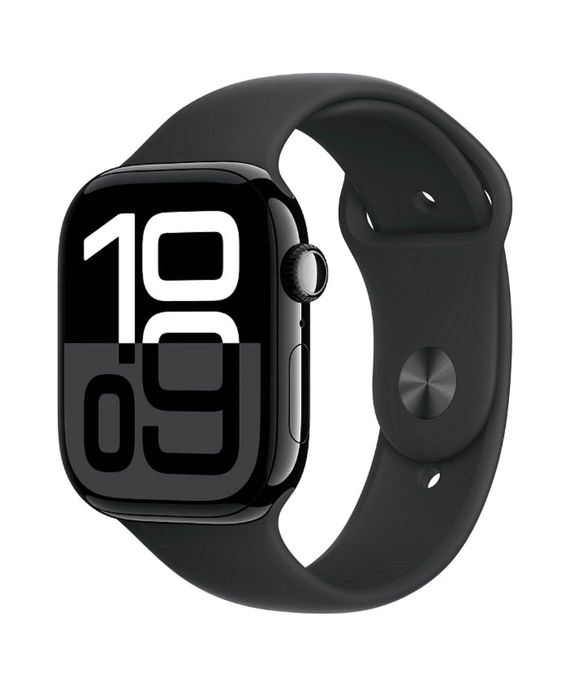 Apple Watch 10 с оставаща гаранция 20м. от Istyle