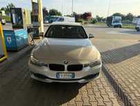 Ocazie  rate BMW 318 Diesel 2014 doar 7490e VARIANTE
