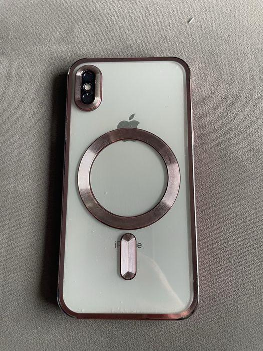 Iphone X 256gb нов дисплей и нова батерия