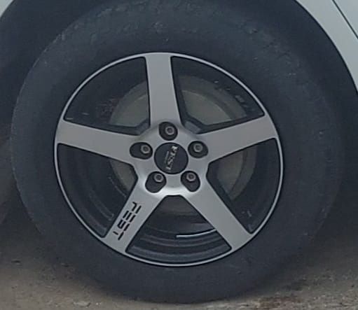 Титан диска 15 срочно