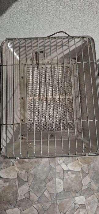 Butelie cu radiator/incalzitor