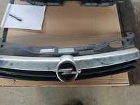 Grila radiator opel astra h non facelift