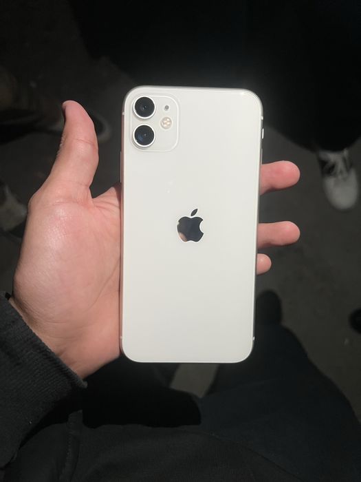 Iphone 11 tinniq