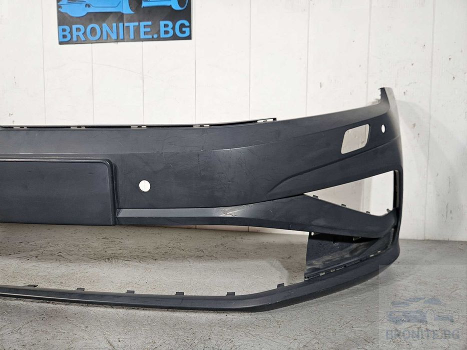 Предна броня VW SPORTSVAN Спортсван 2017- 2021