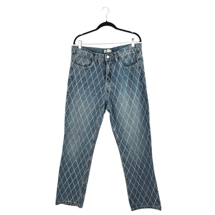 Дамски Дънки Zara