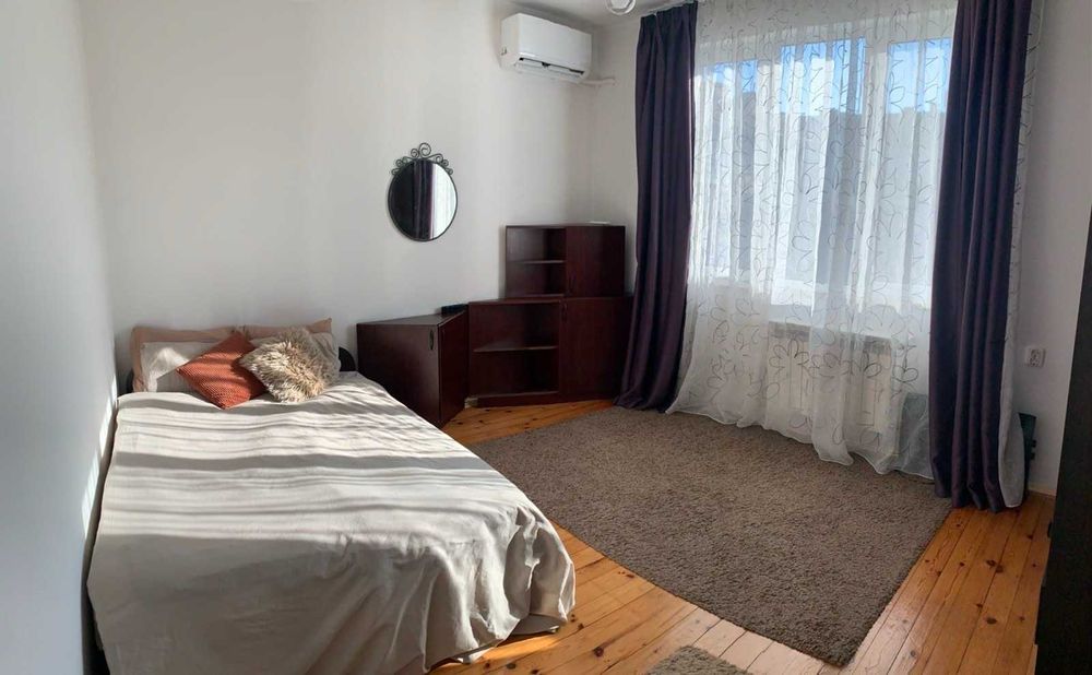 Дава се под наем Тристаен апартамент в София, Оборище - 85 кв.м за 797.64 € - Снимка #4