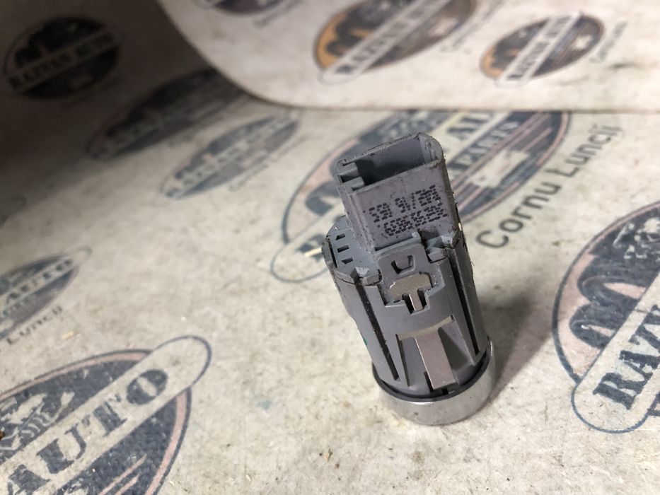 buton start-stop  volkswagen passat b8 2015