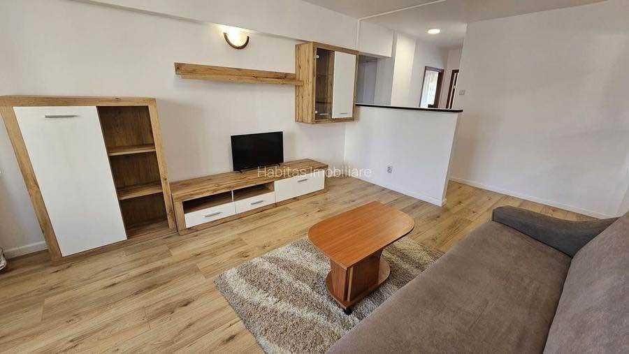 Mobila sufragerie – Living Milan C1 Stejar (Laguna)