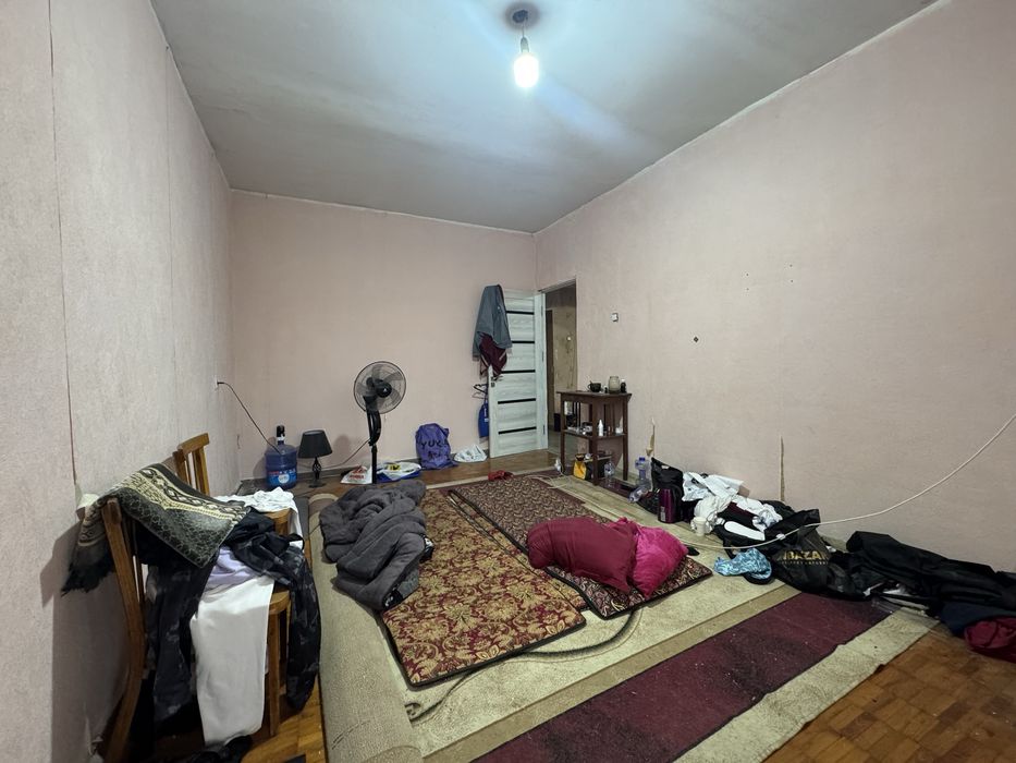 Продается 3 х ком 77серия корасув Военчасть