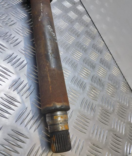 Planetara dreapta  2.0 tdi, automat Ford Galaxy a 2-a generatie