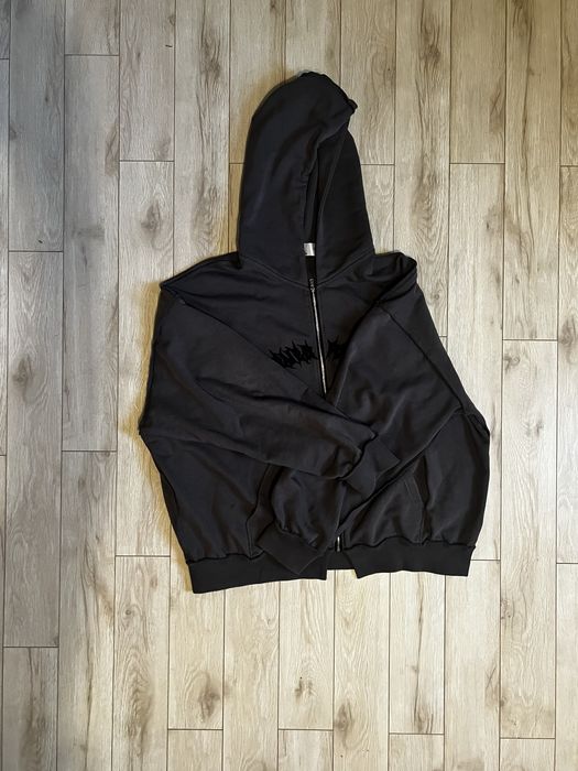 Зип худи 44 L-XL