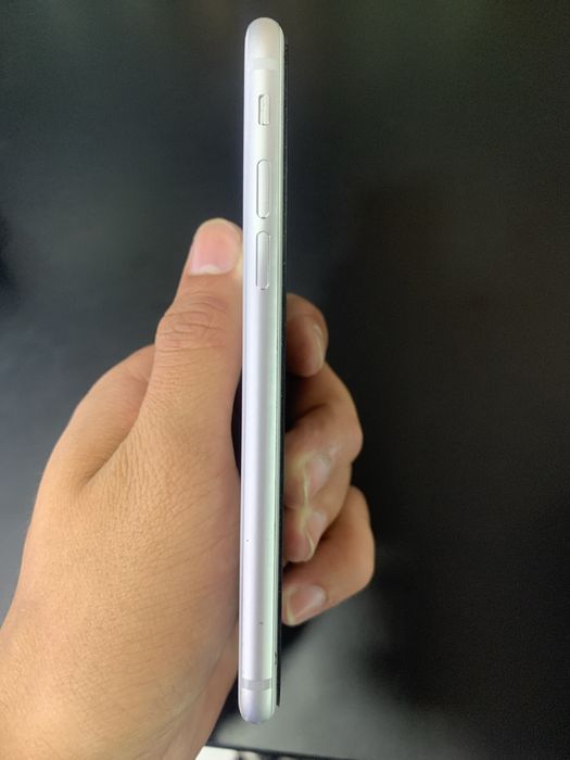 Iphone 8 ozi holati rasimda yaxshi sastyenada telda ayb yo