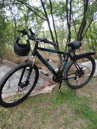 Bicicleta Zundapp Blue 4.0 Vânzare Locală!!!