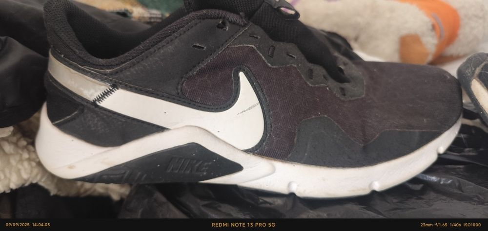 Nike marime 41 folosit