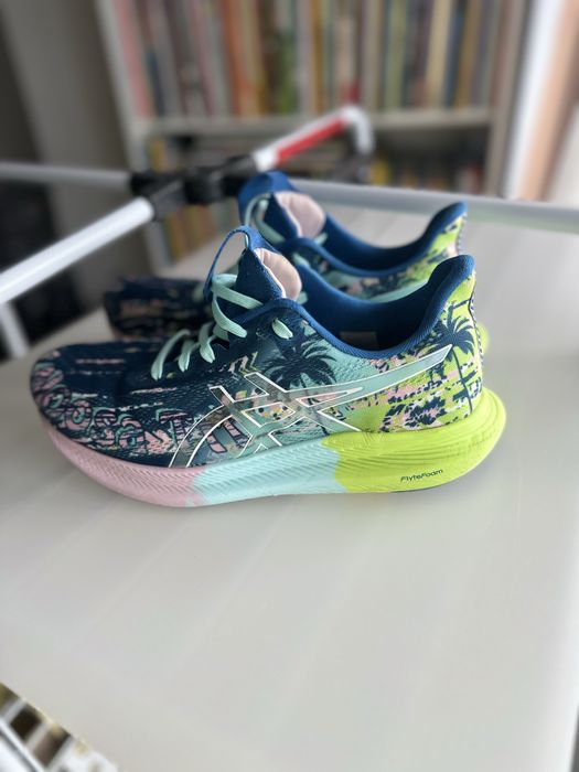 Asics noosa tri 14, marimea 38