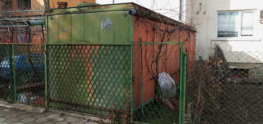 Фургон в добро състояние