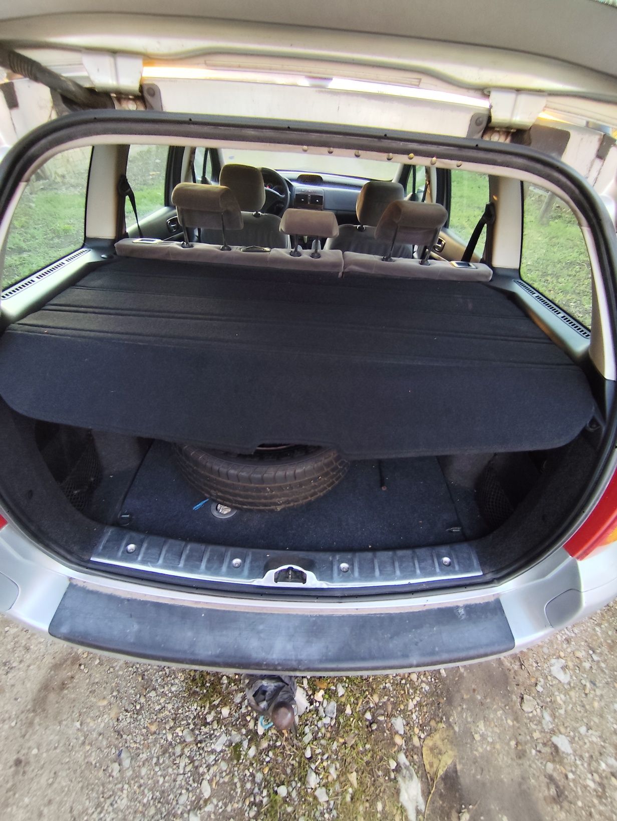 На части peugeot 307