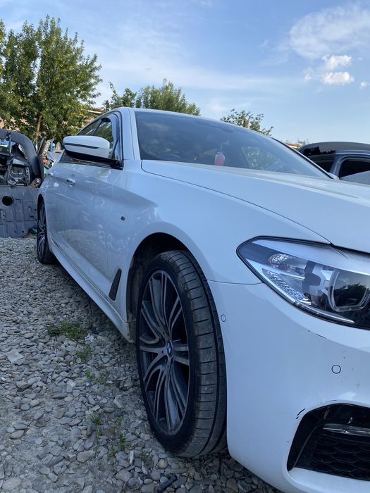 Aripă dreapta  spate BMW G30