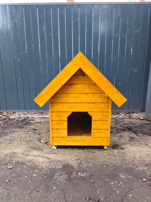 Cuşcă câine termoizolată Premium