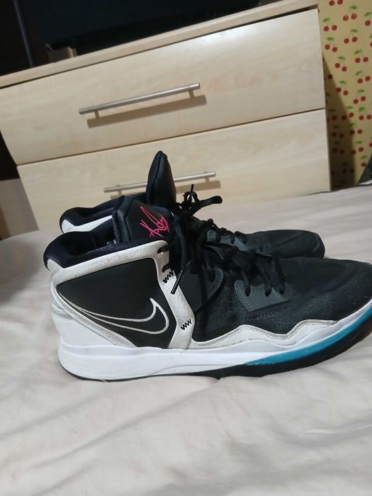 Niko basketboll shoes