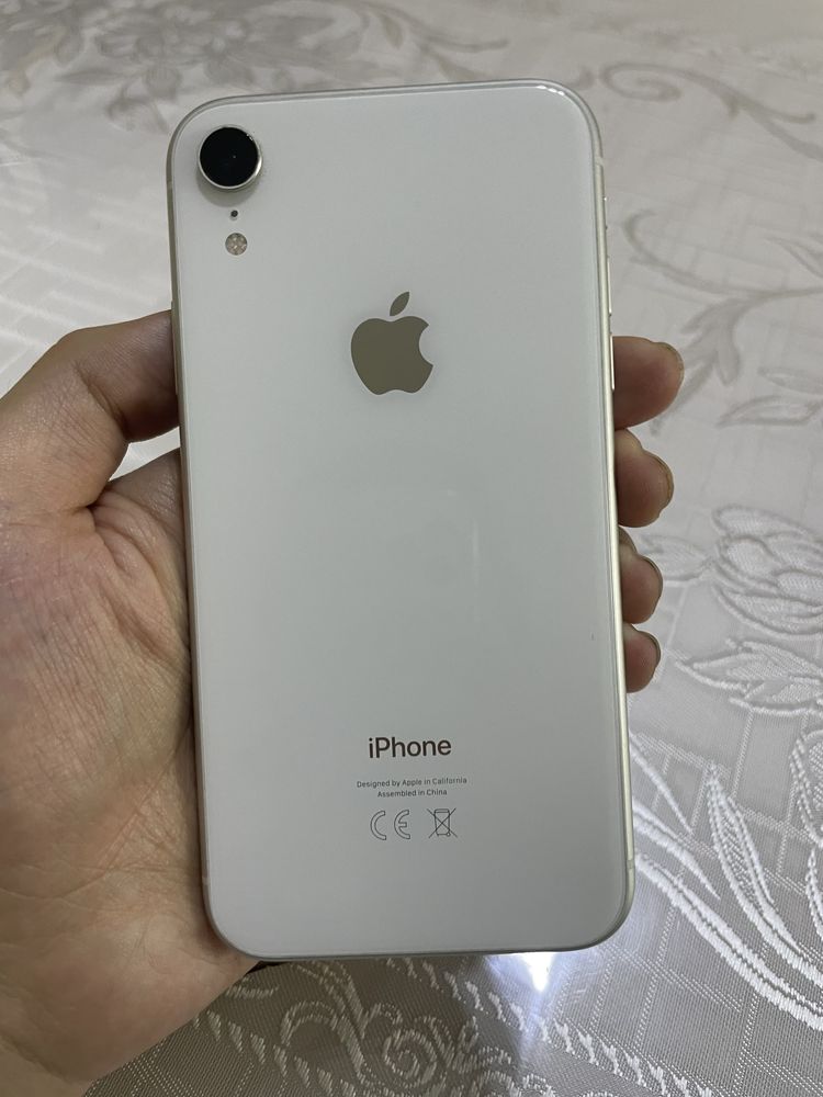 Iphone XR IDEAL 64gb