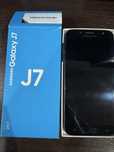 Samsung J7 16GB Dual SIM