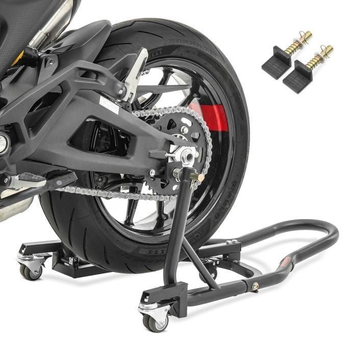 Stander / stand / suport / paddock mobil moto/ motocicleta