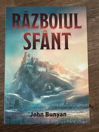 Razboiul sfant - John Bunyan