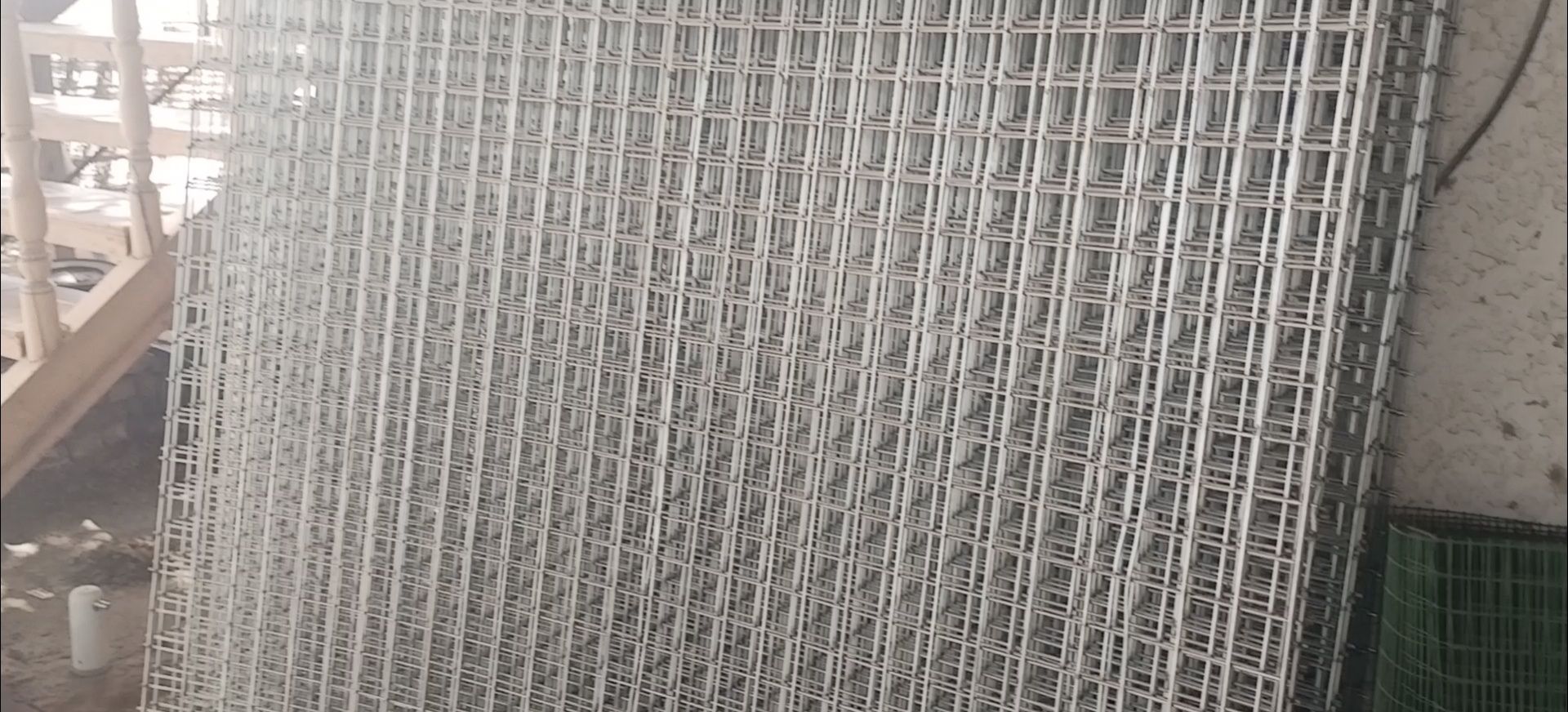 Gabion setka sim qalin 2 3 4
