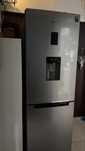Frigider inverter samsung