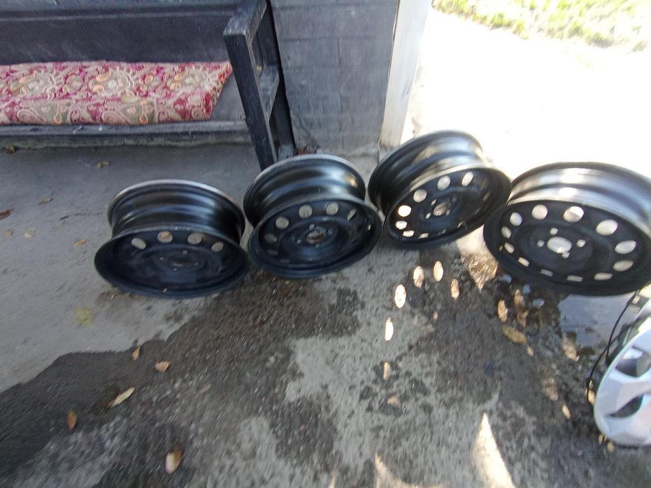 15 тік диск Р3 нексия  кобальт