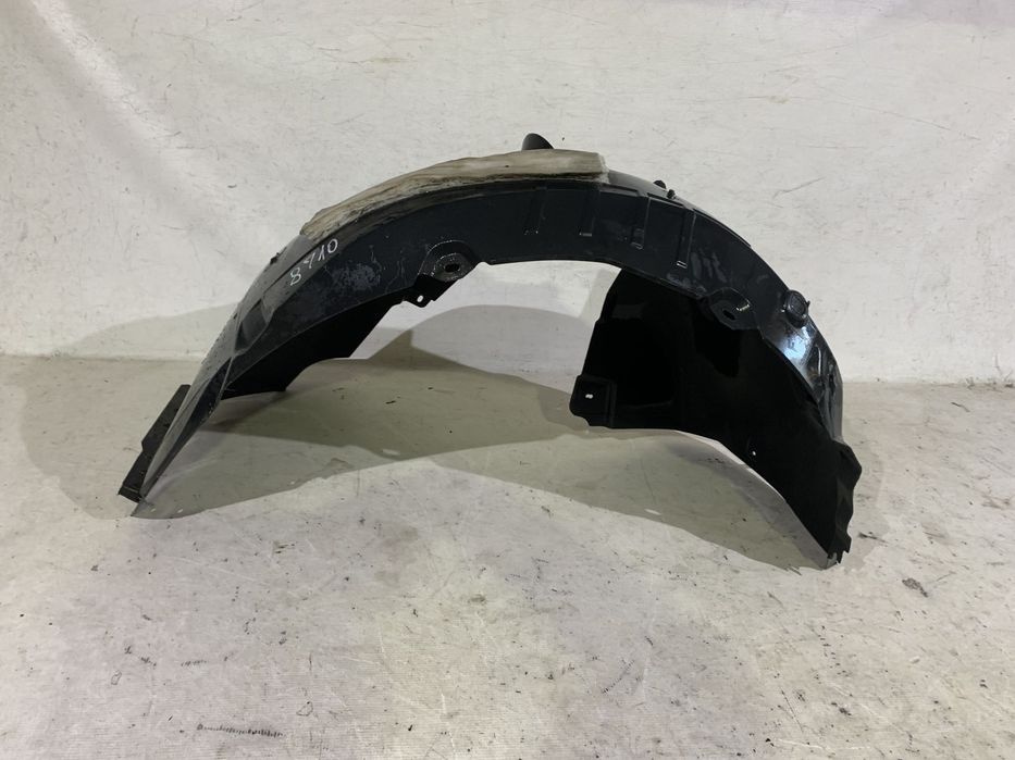 Aparatoare noroi dreapta fata, VW Passat, 2015, 2016, 2017, 2018, 2019, 2020, 2021, 2022, 2023, cod origne OE 3G0805970F.