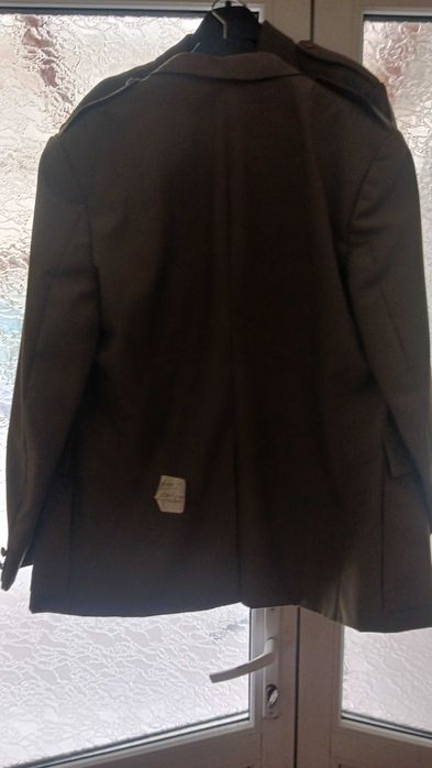 Geaca ofițer, veston - colonel general Marime "M"