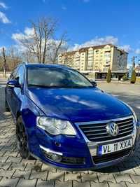 Passat b6 2.0tdi 140cp 2006