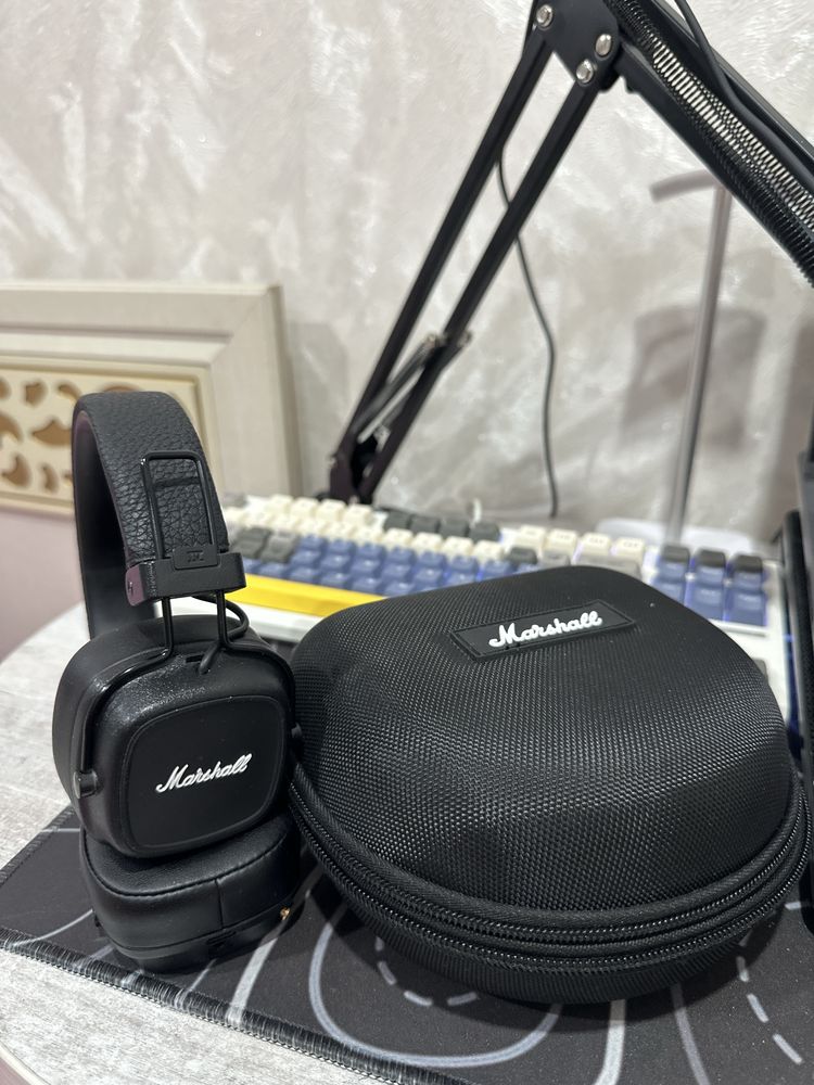 Marshall Major 4 оригинал