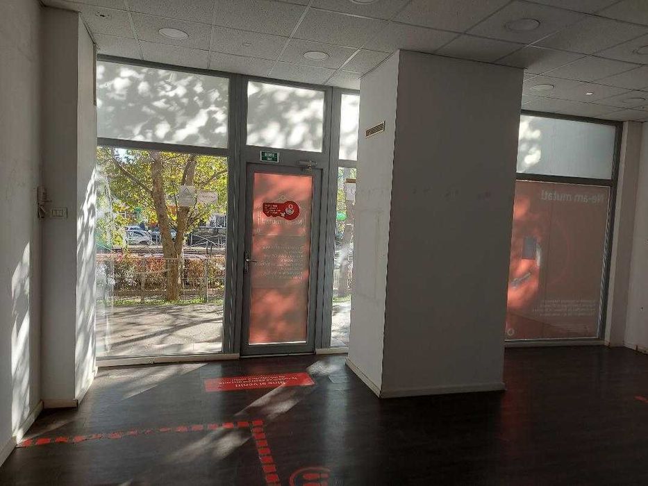 Inchiriere Spatiu Comercial visavi Piata Crangasi - direct proprietar