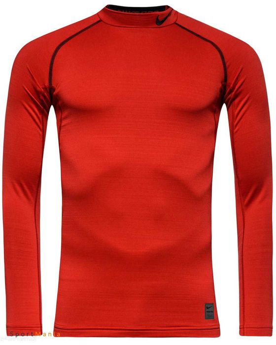 NIKE Pro Блуза/Мъжка М/Л